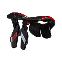 Neck Brace 3.5 - Red