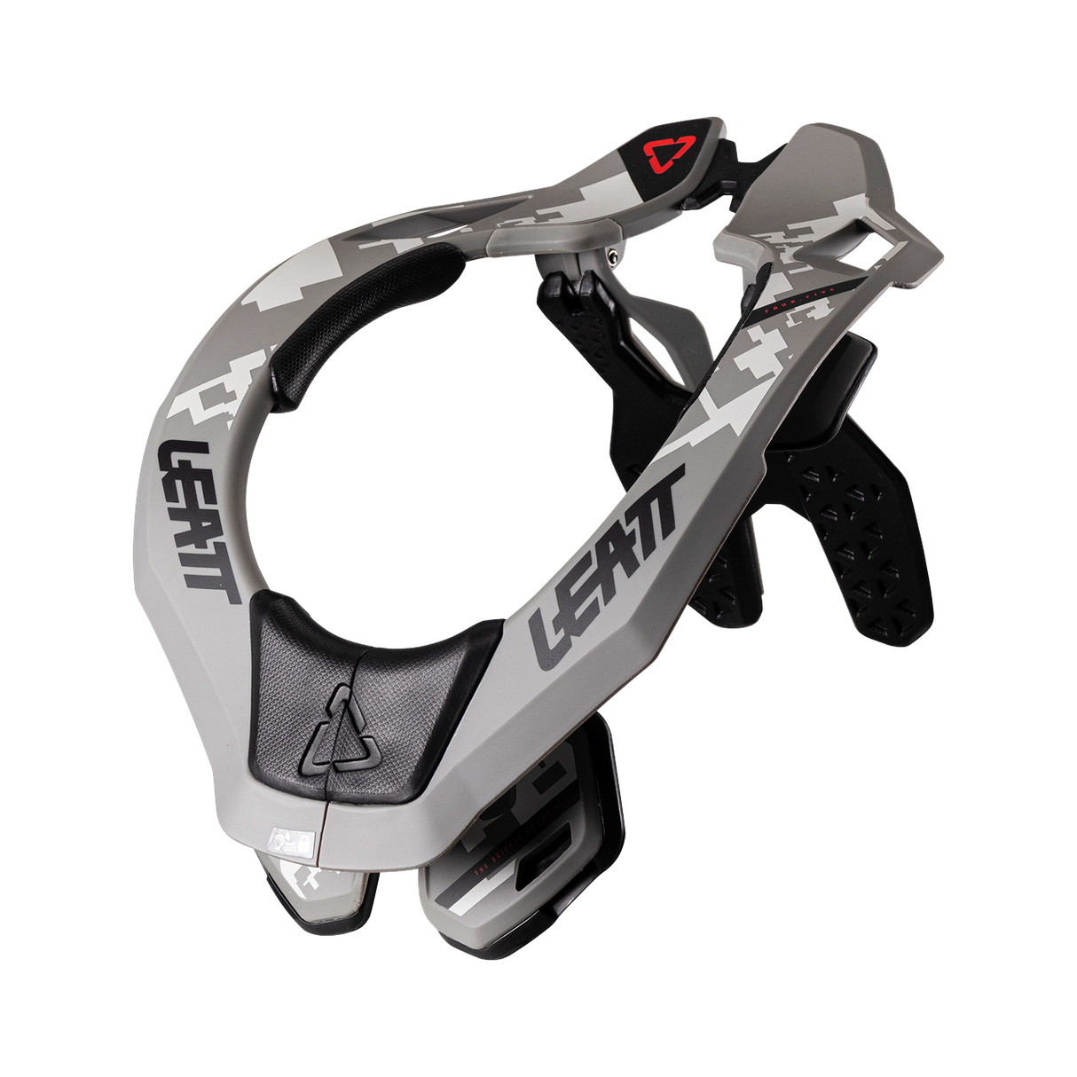 Neck Brace 4.5 - Grey