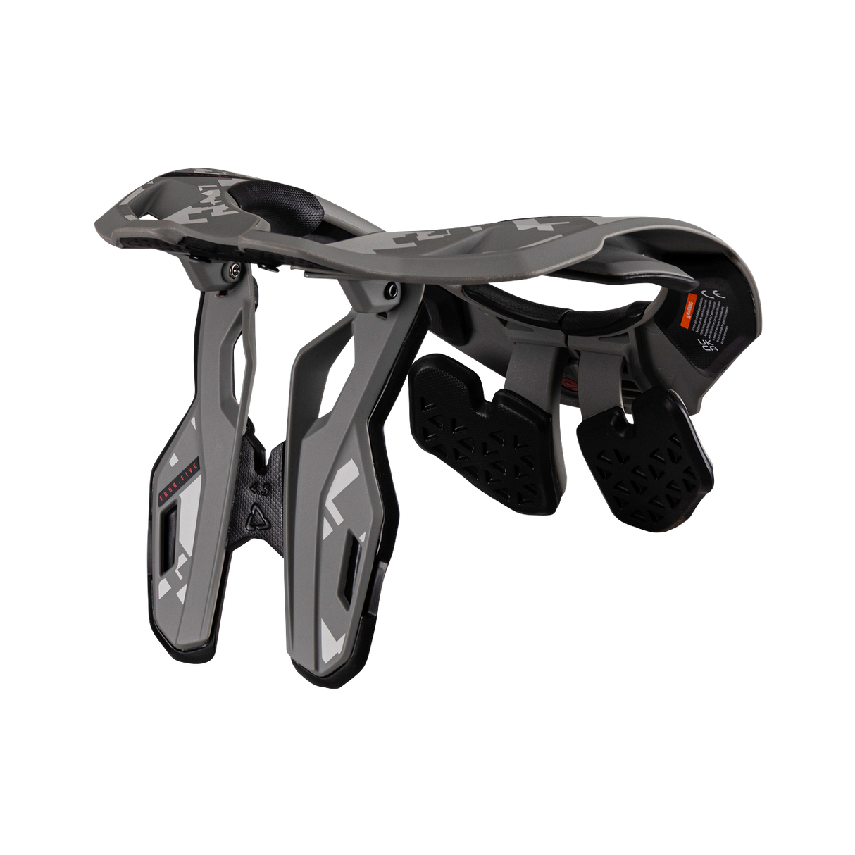 Neck Brace 4.5 - Grey