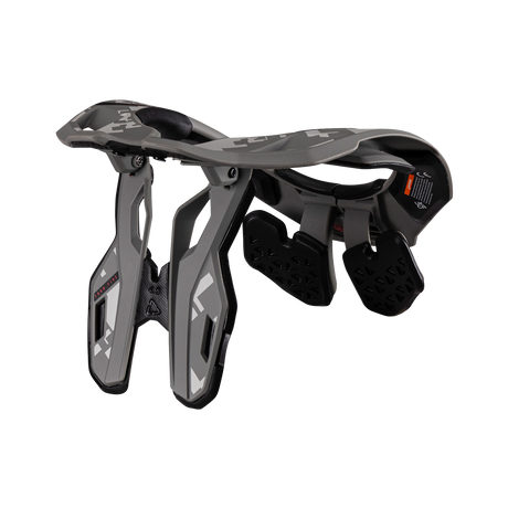 Neck Brace 4.5 - Grey