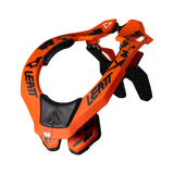 Neck Brace 4.5 - Orange