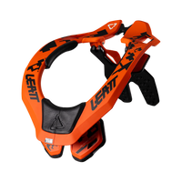 Neck Brace 4.5 - Orange