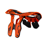 Neck Brace 4.5 - Orange