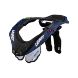 Neck Brace 5.5 - Blue