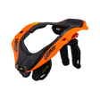 Neck Brace 5.5 - Citrus