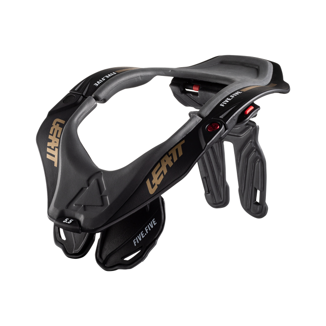 Neck Brace 5.5 - Stealth