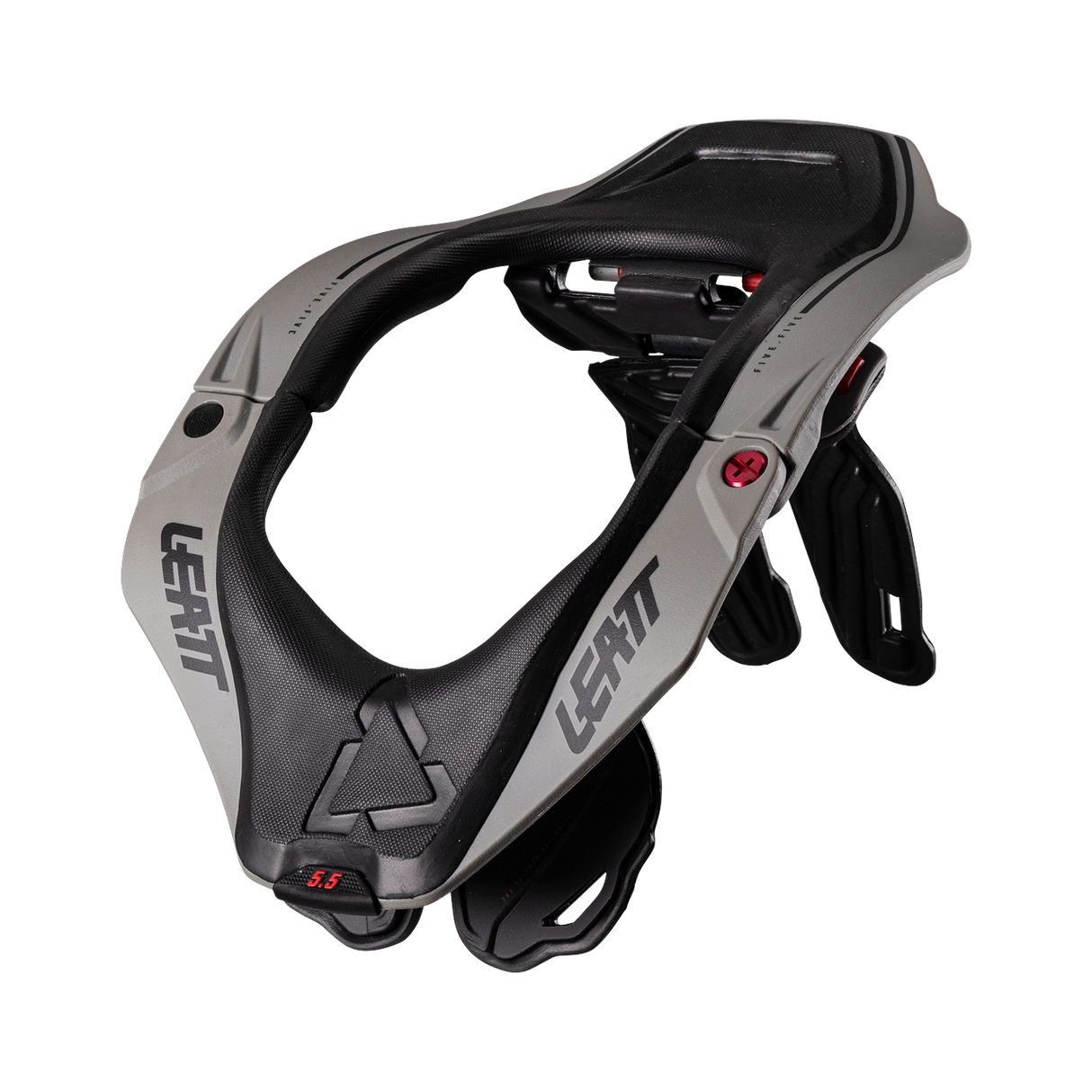 Neck Brace 5.5 - Grey