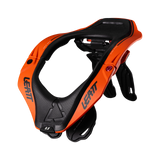 Neck Brace 5.5 - Orange
