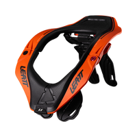 Neck Brace 5.5 - Orange