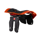 Neck Brace 5.5 - Orange