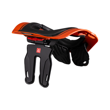 Neck Brace 5.5 - Orange