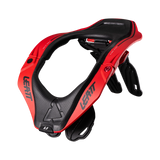 Neck Brace 5.5 - Red