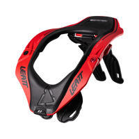 Neck Brace 5.5 - Red