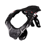Neck Brace 6.5 Carbon - Black/White