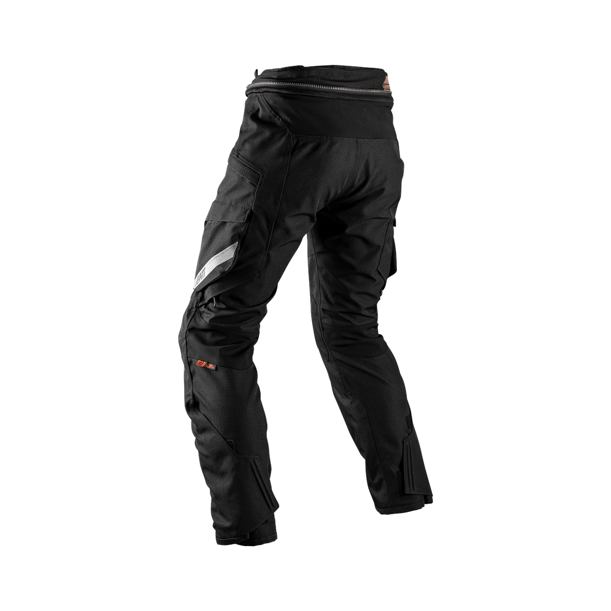 Pant ADV DriTour 5.5 Women - Stealth Black/Grey