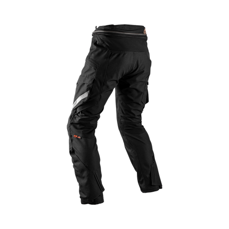 Pant ADV DriTour 5.5 Women - Stealth Black/Grey