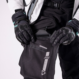 Pant ADV DriTour 5.5 Women - Stealth Black/Grey