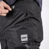 Pant ADV Rain Cover - Black