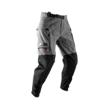 Pant ADV Rally 5.5 - Black/Iron Grey