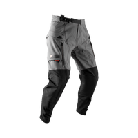 Pant ADV Rally 5.5 - Black/Iron Grey