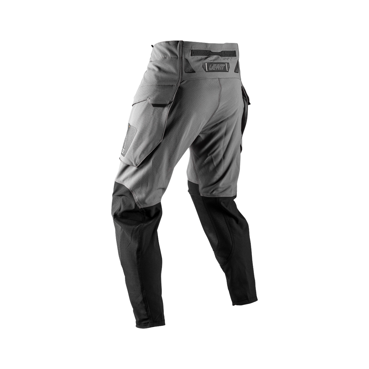 Pant ADV Rally 5.5 - Black/Iron Grey