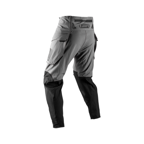 Pant ADV Rally 5.5 - Black/Iron Grey