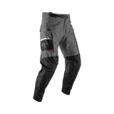 Pant ADV Rally 7.5 HydraDri - Black/Iron Grey