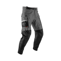Pant ADV Rally 7.5 HydraDri - Black/Iron Grey