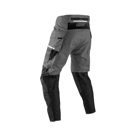Pant ADV Rally 7.5 HydraDri - Black/Iron Grey