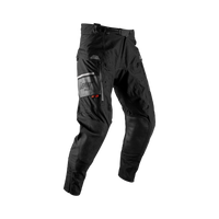 Pant ADV Rally 7.5 HydraDri - Stealth Black/Grey