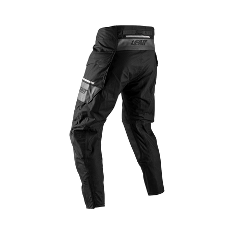 Pant ADV Rally 7.5 HydraDri - Stealth Black/Grey