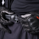 Pant ADV Rally 7.5 HydraDri - Stealth Black/Grey