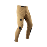 Pant MTB Gravity 3.0 - Brass Brown