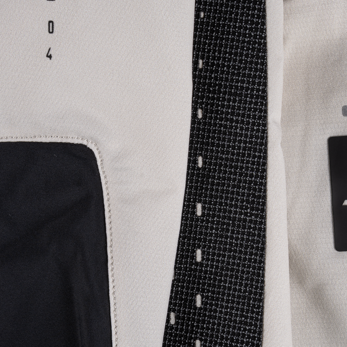 Pant MTB Gravity 3.0 - Cream White