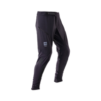 Pant MTB Gravity 3.0 - Stealth Black/Grey