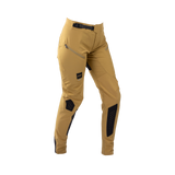 Pant MTB Gravity 3.0 Women - Brass Brown