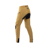 Pant MTB Gravity 3.0 Women - Brass Brown