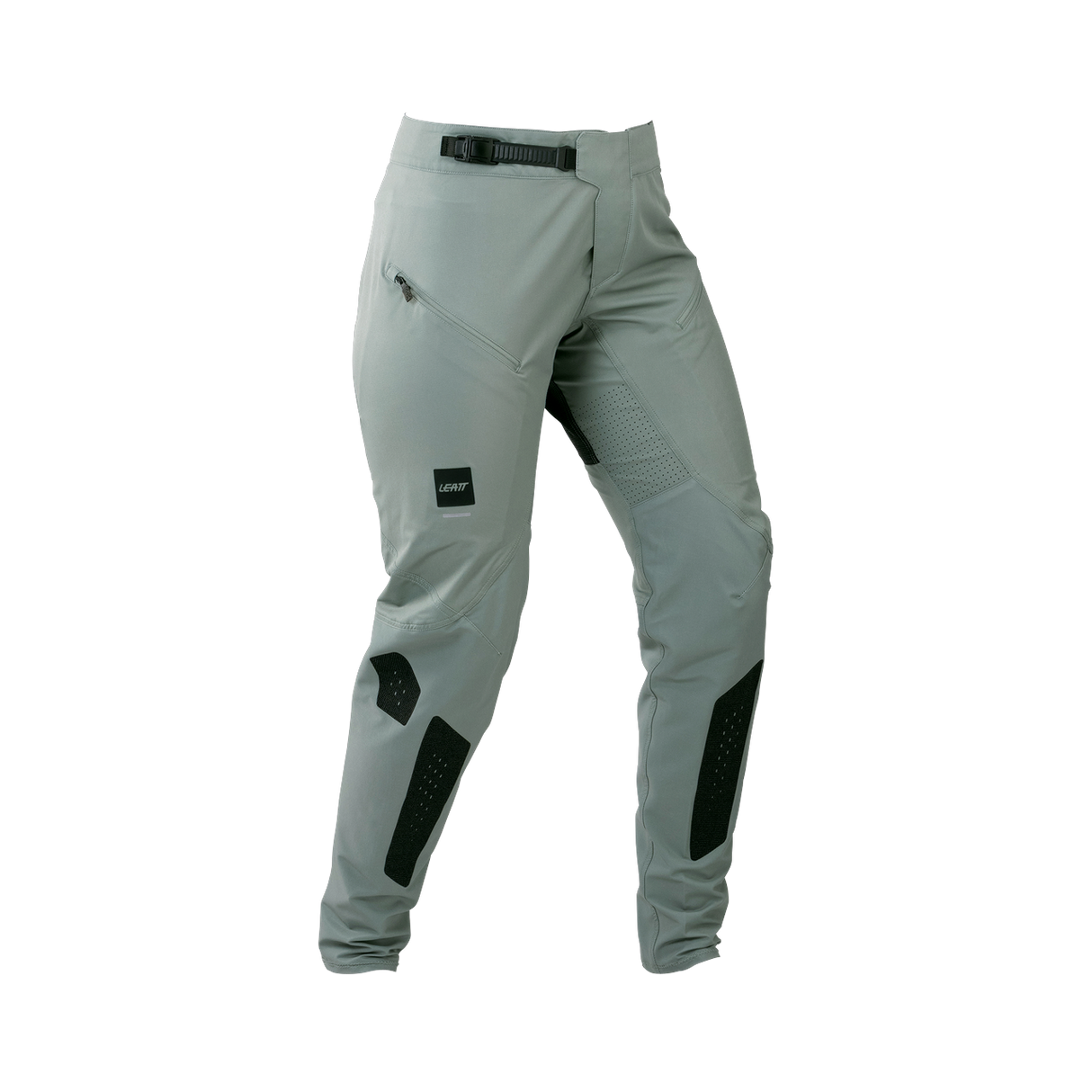Pant MTB Gravity 3.0 Women - Mist Green
