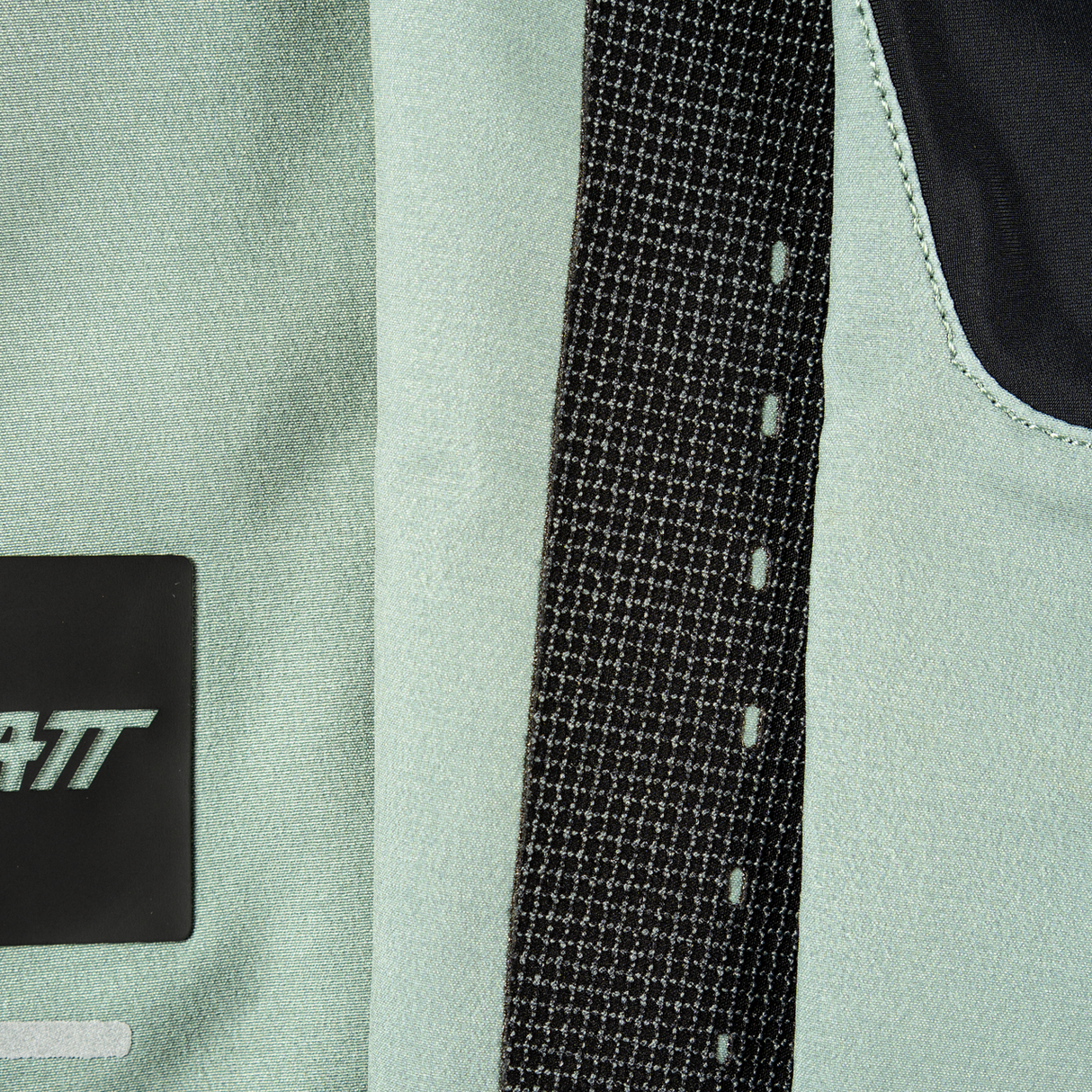 Pant MTB Gravity 3.0 Women - Mist Green