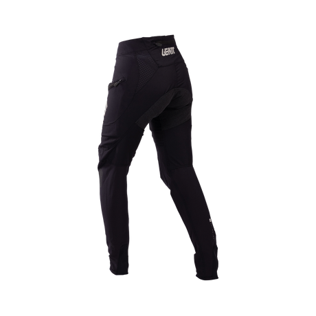 Pant MTB Gravity 3.0 Women - Race Black