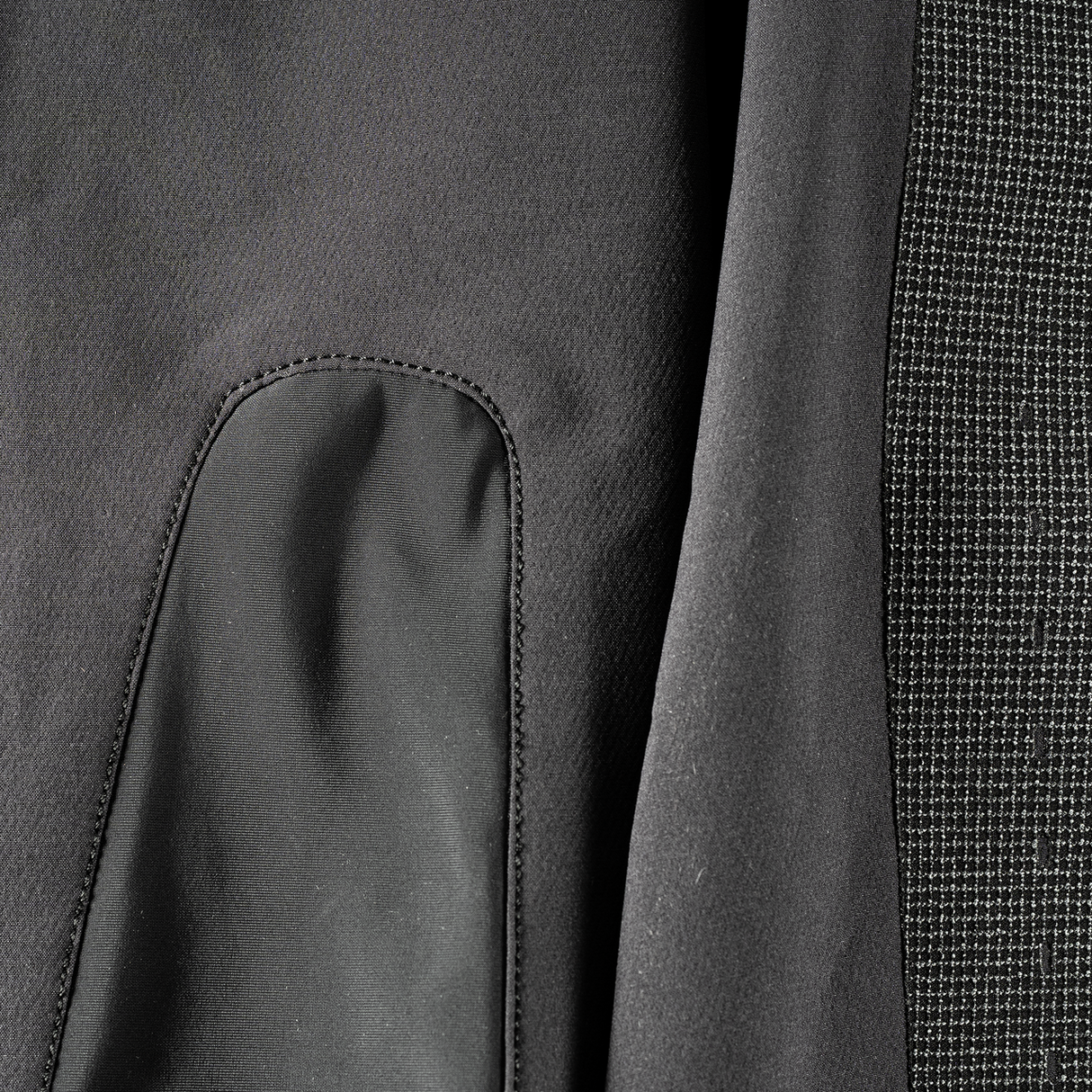 Pant MTB Gravity 3.0 Women - Race Black