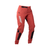Pant MTB Gravity 3.0 Women - Race Red