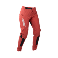 Pant MTB Gravity 3.0 Women - Race Red