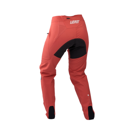 Pant MTB Gravity 3.0 Women - Race Red