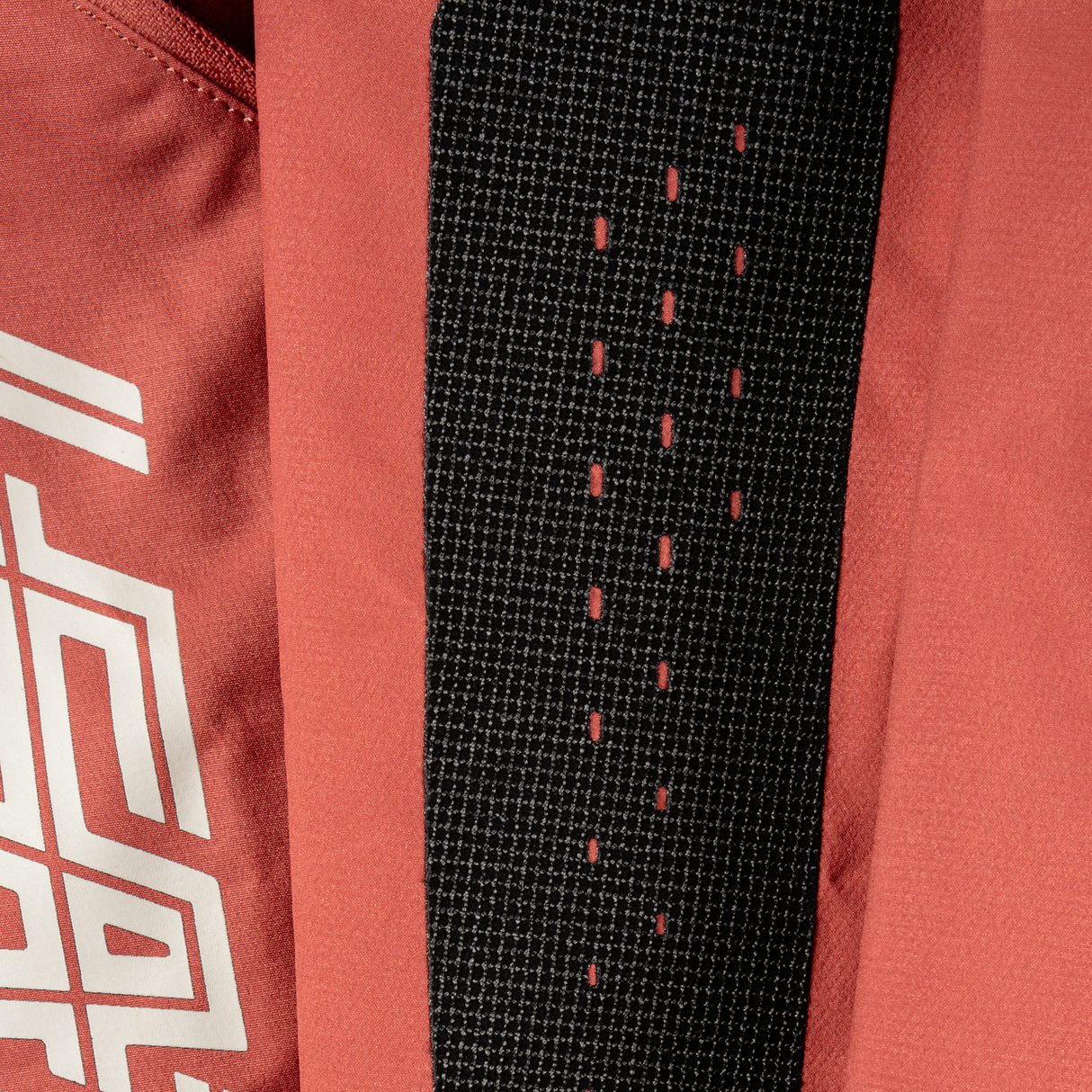 Pant MTB Gravity 3.0 Women - Race Red