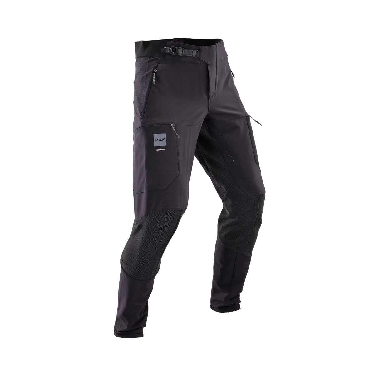 Pant MTB Gravity 4.0 Jr - Black