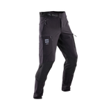 Pant MTB Gravity 4.0 Jr - Black