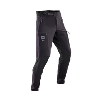 Pant MTB Gravity 4.0 Jr - Black