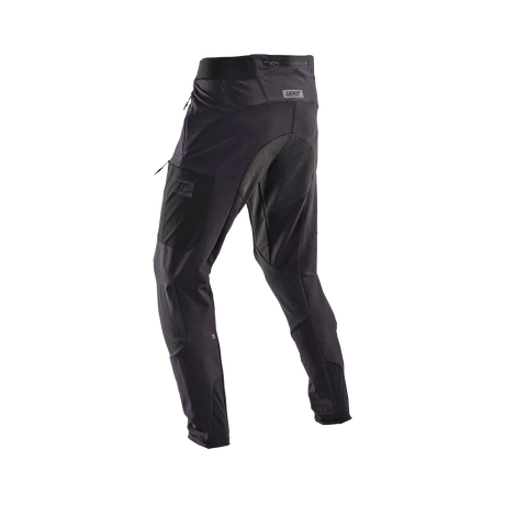 Pant MTB Gravity 4.0 Jr - Black