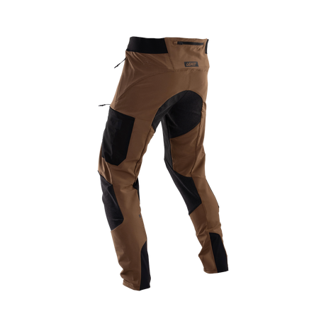 Pant MTB Gravity 4.0 Jr - Brass Brown
